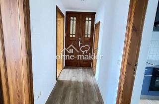 Wohnung mieten in 16225 Eberswalde, 3-Zim. Wohnung mit Balkon in Schöpfurter Str. Eberswalde