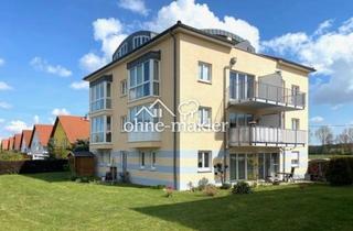 Wohnung mieten in 09669 Frankenberg, Atraktive 1 Zimmer Wohnung