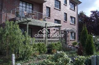 Anlageobjekt in 24558 Henstedt-Ulzburg, Mehrfamilienhaus mit 20 Wohneinheiten zum Kauf - Provisionsfrei