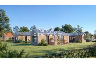 Grundstück zu kaufen in 24398 Brodersby, Ihr Tiny House - Grundstück mit Haus am Meer
