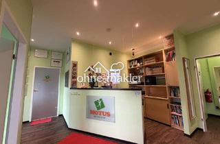 Praxen mieten in 40789 Monheim, Praxisfläche - ideal für Physiotherapie / medizinische Nutzung