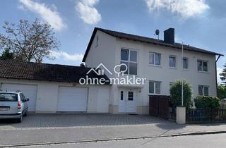 Wohnung mieten in 94315 Straubing, Charmante 4-Zimmer-Wohnung mit großem Balkon in Straubing-Ittling
