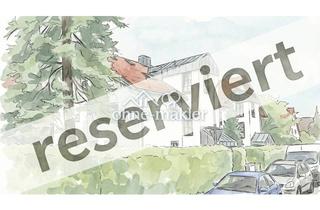 Wohnung kaufen in 82110 Germering, RESERVIERT: 2,5-Zimmer Wohnung in Germering mit Balkon & Tiefgaragenstellplatz & großem Keller