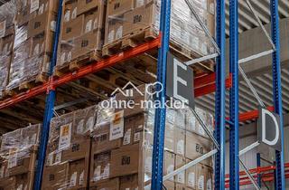 Geschäftslokal mieten in 85640 Putzbrunn, Palettenstellplätze, Lagerfläche, Warenlager, Lagerhalle