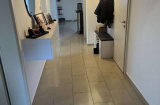 Wohnung mieten in Linzgaustraße 17, 88630 Pfullendorf, Gepflegte 3-Zimmer Wohnung mit Carport in Pfullendorf