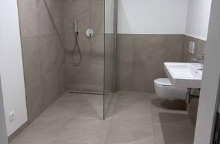 Wohnung mieten in Poppenbütteler Weg 156, 22399 Poppenbüttel, 2-Zimmer Neubauwohnung Erstbezug mit Loggia, Küche, Keller, Bodenheizung, Wärmepumpe, EE A+