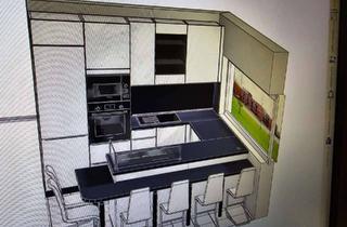 Wohnung mieten in Lengertstraße 15/1, 72636 Frickenhausen, 3-Zimmer Wohnung in Frickenhausen