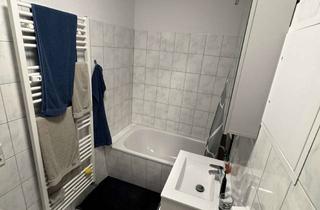 Wohnung mieten in Bergstraße 158, 15230 Frankfurt, Bergstraße 158, 15230 Frankfurt (Oder)