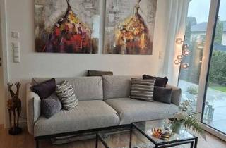 Wohnung mieten in Bomerfeld 34, 33178 Borchen, Moderne helle Neubau 2-Zi-Etagenwohnung mit EBK in Nordborchen