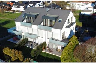 Wohnung mieten in Bomerfeld 34, 33178 Borchen, Moderne helle Neubau 2-Zi-Etagenwohnung mit EBK in Nordborchen