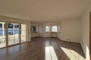 Wohnung mieten in 73441 Bopfingen, Helle 3,5 Zimmer Wohnung in Bopfingen