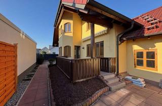 Wohnung mieten in 63820 Elsenfeld, Schöne 2-Zimmerwohnung mit Balkon zu vermieten !