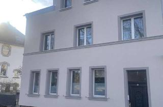 Wohnung mieten in Poststr. 39, 55566 Bad Sobernheim, Sofort freie Wohnung im zweiten Stock mit Küchenzeile (ohne Balkon) mit Garage // frisch renoviert