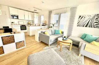 Wohnung mieten in 71139 Ehningen, Exklusive, voll möblierte 2-Zimmer-Wohng mit gehobener Innenausstattung und Einbauküche in Ehningen