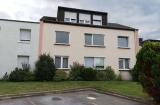 Wohnung mieten in Birkenweg 57, 59556 Lippstadt, 4-Zimmer Wohnung in Bad Waldliesborn