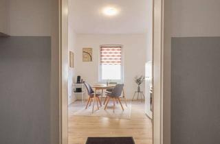 Wohnung mieten in Lohannstr., 58256 Ennepetal, Gemütliche & komplett möblierte Wohnung in Ennepetal!