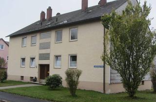 Wohnung mieten in 95679 Waldershof, Ruhige, frisch renovierte 3-Zimmer Wohnung mit Balkon