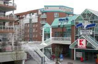 Wohnung mieten in Torfsteg, 17033 Stadtgebiet West, 37 m² - Wohnung im Zentrum von Neubrandenburg