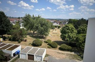 Wohnung mieten in Goethestrasse 112-114, 64839 Münster, neu sanierte 2 Zimmer Wohnung in Münster