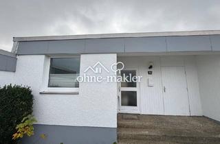 Wohnung mieten in 38642 Goslar, Einzigartiger Bungalow in Goslar - 1 Monat Mietfrei