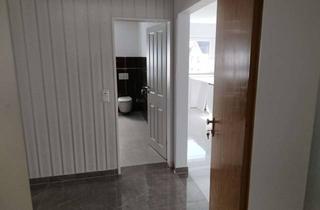 Wohnung mieten in Mainzer Straße 81, 55262 Heidesheim, Attraktive 4-Zimmer Wohnung mit Balkon in Heidesheim am Rhein