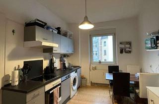 WG-Zimmer mieten in Gartenfeldstraße, 68169 Neckarstadt, Wunderschönes WG-Zimmer in der Neckarstadt