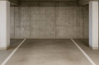 Garagen kaufen in Chlodwigstraße, 50321 Brühl, Tiefgaragenstellplatz nahe Brühler Stadtzentrum - saniert!