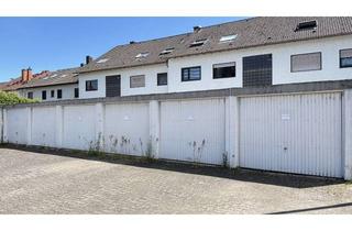 Garagen mieten in 63814 Mainaschaff, Garage in Mainaschaff zur Miete