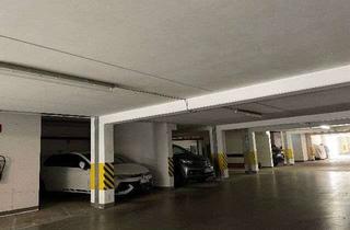 Garagen mieten in Waldowallee 85, 10318 Karlshorst, Tiefgaragenstellplatz in Lichtenberg