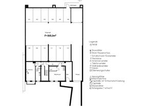 Garagen mieten in Holzmühlenstraße 47, 22047 Wandsbek, Tiefgarage in Hamburg-Wandsbek