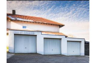 Garagen mieten in 56588 Waldbreitbach, Garage