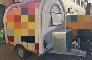 Gewerbeimmobilie kaufen in Am Markt, 53111 Bonn, Foodtrucks mit tolle Standorte zu verkaufen