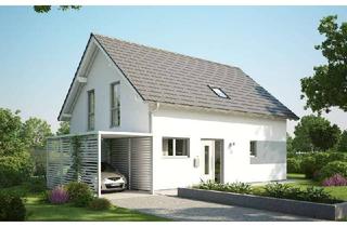 Haus kaufen in 09366 Stollberg, Hausbau mit Kern-Haus: zuverlässig, individuell & regional!