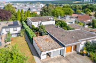 Haus kaufen in 71111 Waldenbuch, Wohnjuwel in Waldenbuch – Bungalow mit Sauna, Kamin & Potenzial für Familie, Büro & Mehrgenerationen