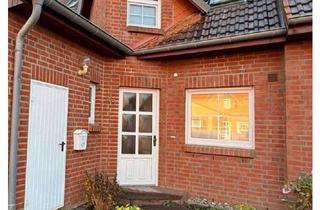 Reihenhaus kaufen in 17033 Stadtgebiet West, modernes Reihenhaus in Neubrandenburg - stilvoll wohnen, entspannt leben