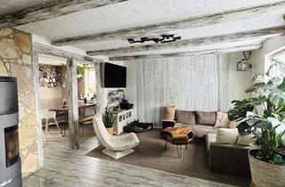 Einfamilienhaus kaufen in 71737 Kirchberg, Gemütliches Einfamilienhaus mit Garten & Terrasse