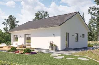 Haus kaufen in Am Weißen Born 19, 34439 Willebadessen, Bungalow im Energieeffizienten Neubau!