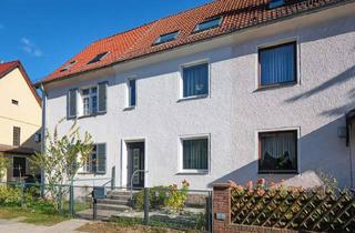 Reihenhaus kaufen in 13587 Spandau, Top saniertes und bezugsfertiges Reihenhaus - einziehen und gleich wohlfühlen