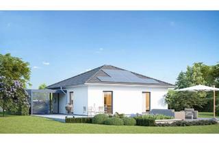 Haus kaufen in 14715 Märkisch Luch, Schöner Bungalow- Barrierefrei- für Alt und Jung!