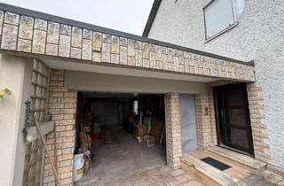 Haus kaufen in 97291 Thüngersheim, Wo Familie auf Zukunft trifft – Mehrgenerationenhaus in Thüngersheim