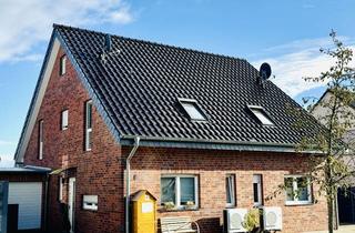 Doppelhaushälfte kaufen in Christiane-Horn-Weg, 41751 Viersen, Neuwertige Doppelhaushälfte mit modernster Technik, schönem Garten und Garage in Viersen - Dülken