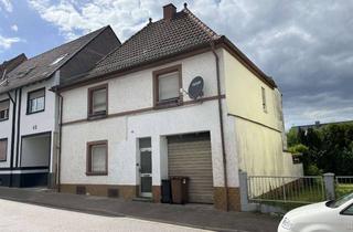 Einfamilienhaus kaufen in Spesbacher Straße 38, 66877 Ramstein-Miesenbach, Einfamilienhaus mit 6 Zimmern in Ramstein-Miesenbach, provisionsfrei