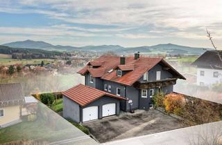 Einfamilienhaus kaufen in 93495 Weiding, Ihr Einfamilienhaus mit Einliegerwohnung in ruhiger Lage von Dalking!