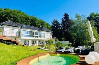 Villa kaufen in 61389 Schmitten, Tolle Villa mit Weitblick