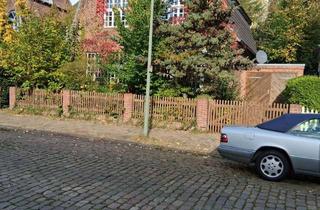 Villa kaufen in Bereich Färberstraße, 24534 Innenstadt, Stadtvilla in zentraler Lage Neumünster-Innenstadt