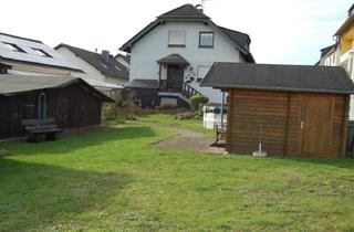 Einfamilienhaus kaufen in 56759 Kaisersesch, "HIER FÜHLEN SIE SICH SOFORT ZU HAUSE - FREISTEHENDES EINFAMILIENHAUS MIT WEITEREM BAUGRUNDSTÜCK"