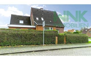 Haus kaufen in 27478 Cuxhaven, Ihr neues Zuhause in Altenwalde – Platz, Ruhe und Lebensqualität