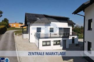 Haus kaufen in 94116 Hutthurm, GELEGENHEIT: MODERNES 3-FAMILIENHAUS MIT PV-ANLAGE