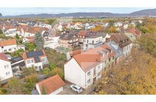 Haus kaufen in Bahnstraße, 68723 Plankstadt, ZWEIFAMILIENHAUS MIT AUSBAUPOTENTIAL: RUHIG WOHNEN IN FELDNÄHE