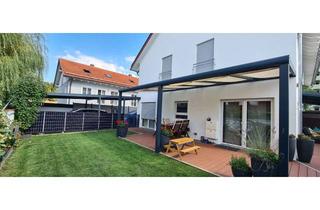 Doppelhaushälfte kaufen in 85570 Markt Schwaben, Stop! Hochwertige Doppelhaushälfte mit top Ausstattung!